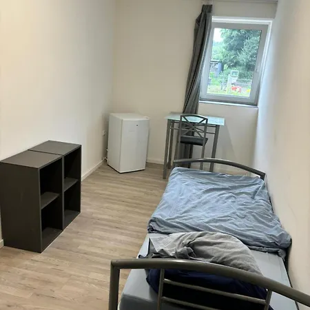 Expresszimmervermietung Gasthof