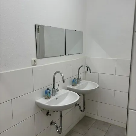Konukevi Expresszimmervermietung