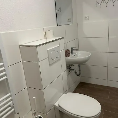 Konukevi Expresszimmervermietung