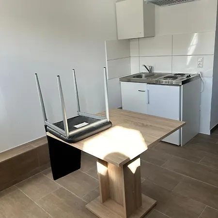 Expresszimmervermietung Konukevi Duisburg