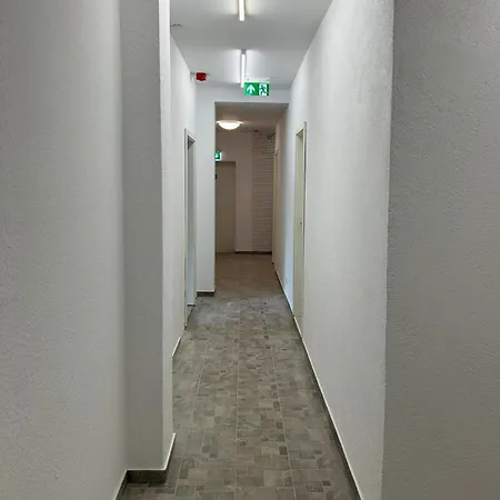 Konukevi Expresszimmervermietung