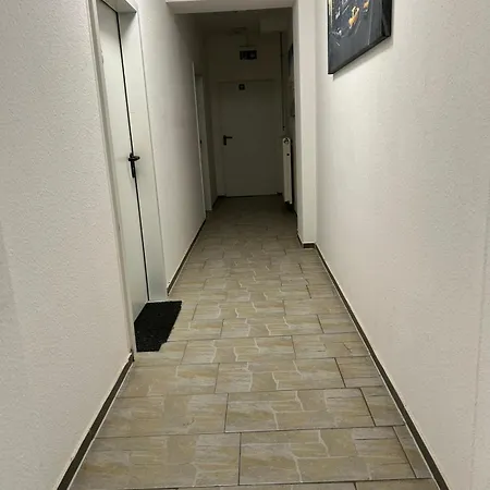 Expresszimmervermietung Gasthof