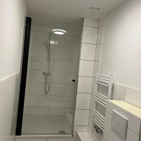 Guest house Expresszimmervermietung