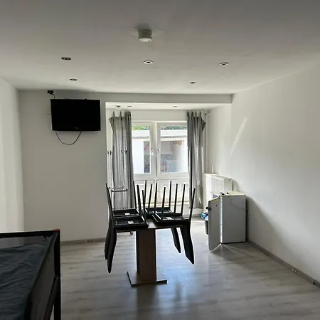 Expresszimmervermietung Gasthof Duisburg